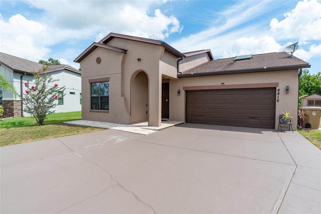4816 Ashurst Street - Photo 1