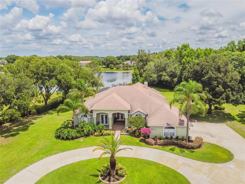 17729 Lake Key Drive - Photo 1