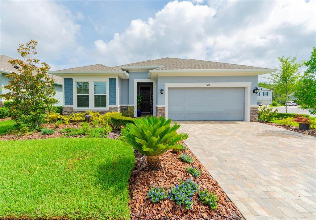2927 Satilla Loop - Photo 1