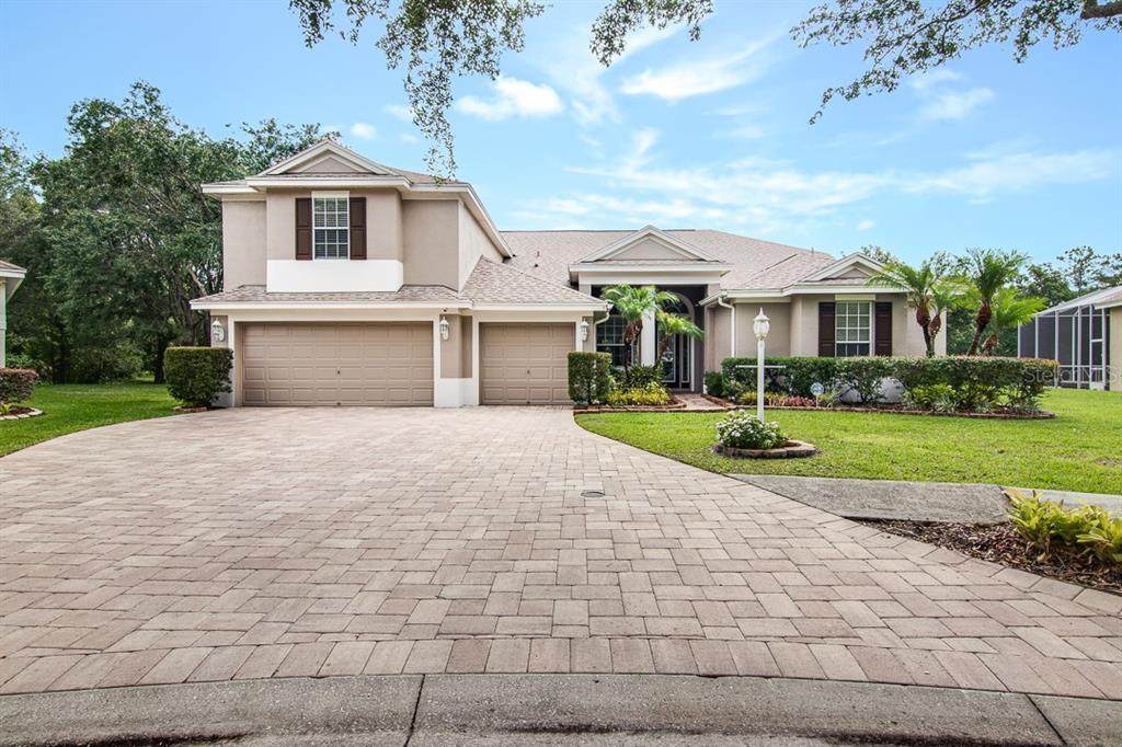 17215 Keely Drive - Photo 1