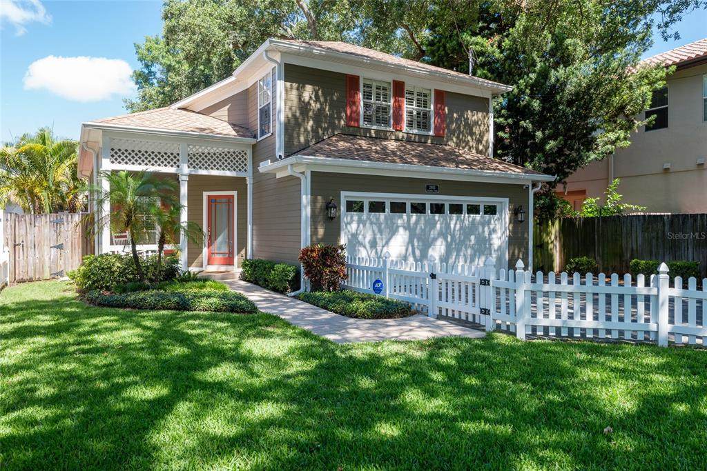 2805 Concordia Avenue - Photo 1