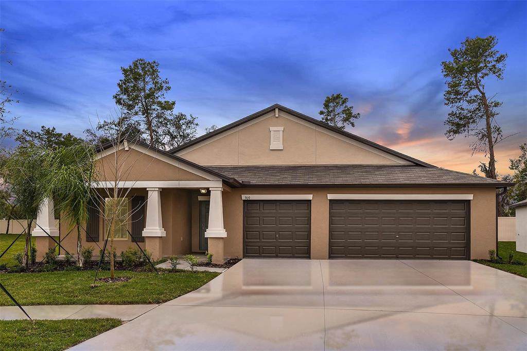 376 Rain Berry Avenue - Photo 1