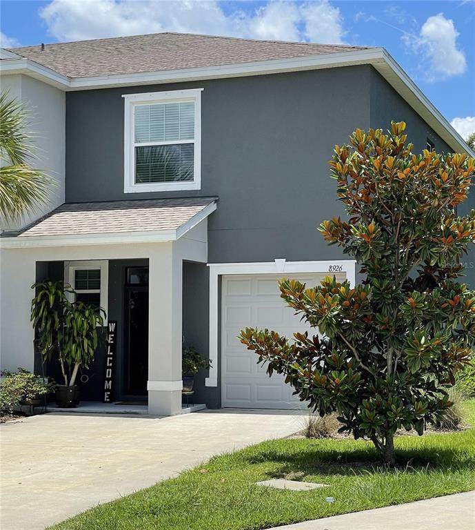 8926 Indigo Trail Loop - Photo 1