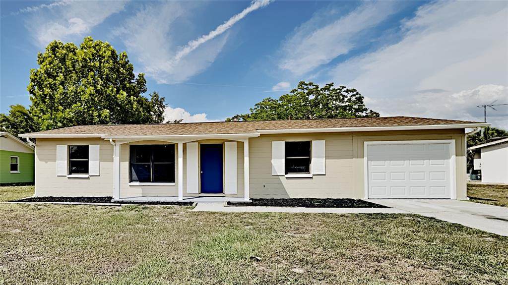 9309 Carthage Road - Photo 1