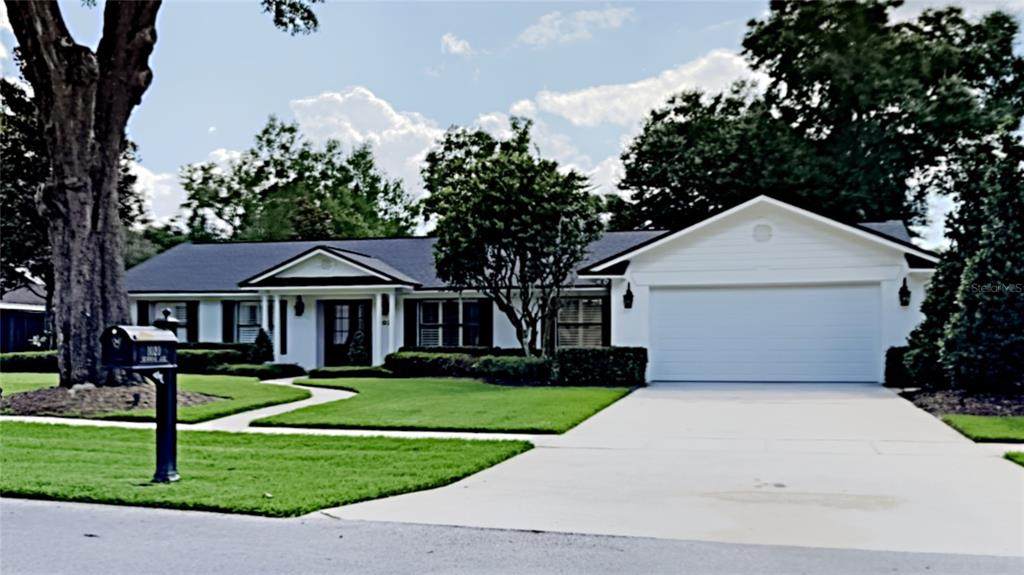 1020 Quinwood Lane - Photo 1