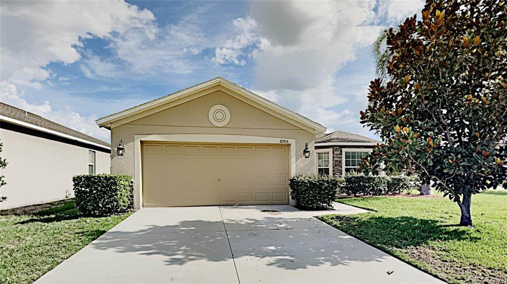 10915 Rainbow Pyrite Drive - Photo 1