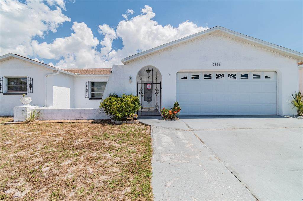 7334 Cay Drive - Photo 1