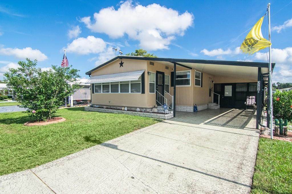 35821 Brisa Drive - Photo 1
