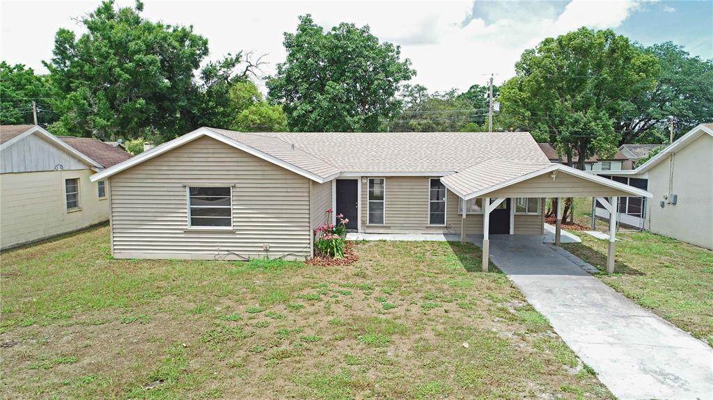 4619 Harding Avenue - Photo 1
