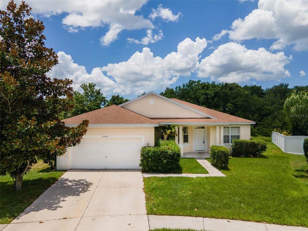 11301 Bridge Pine Drive - Photo 1