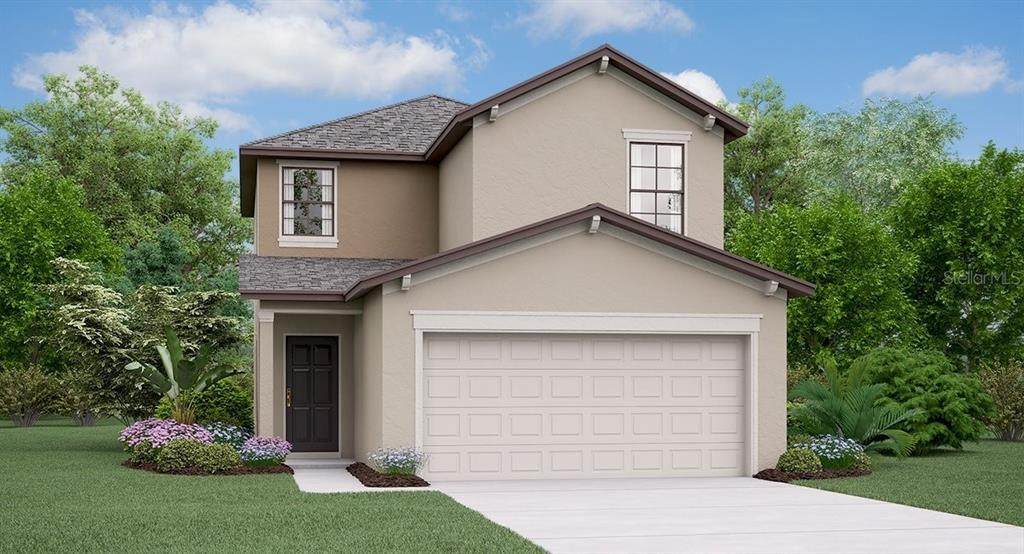 4704 Norman Oak Place - Photo 1