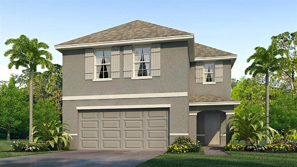 603 Sunlit Coral Street - Photo 1