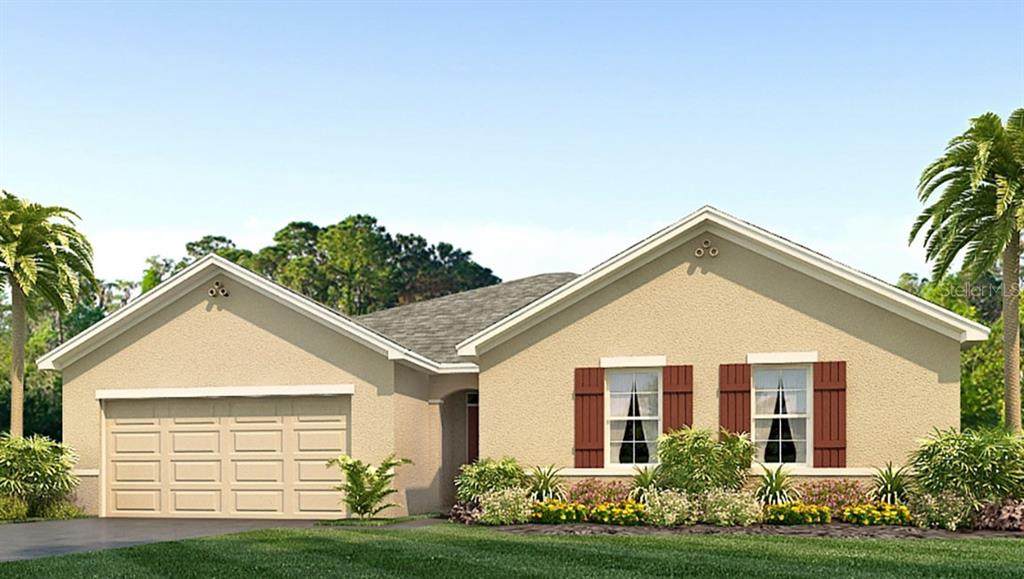 5336 Diantha Way - Photo 1