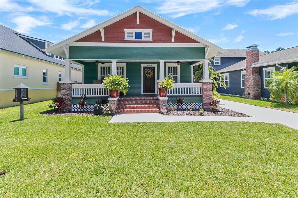 4203 Seminole Avenue - Photo 1