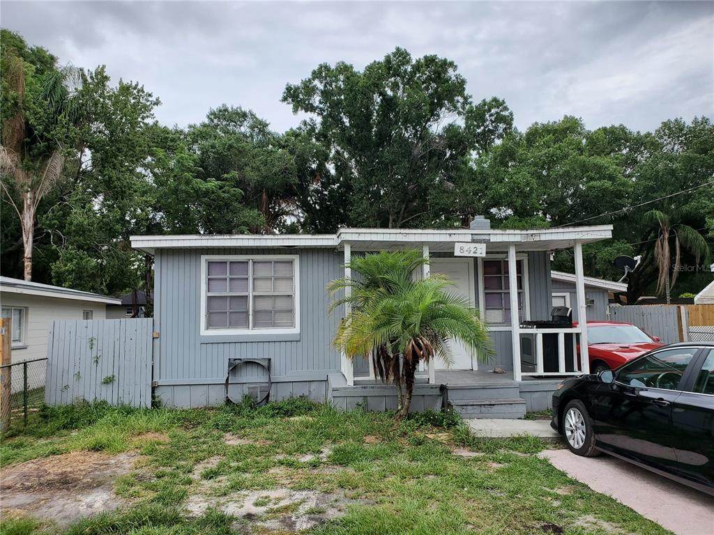 8421 Jones Avenue - Photo 1