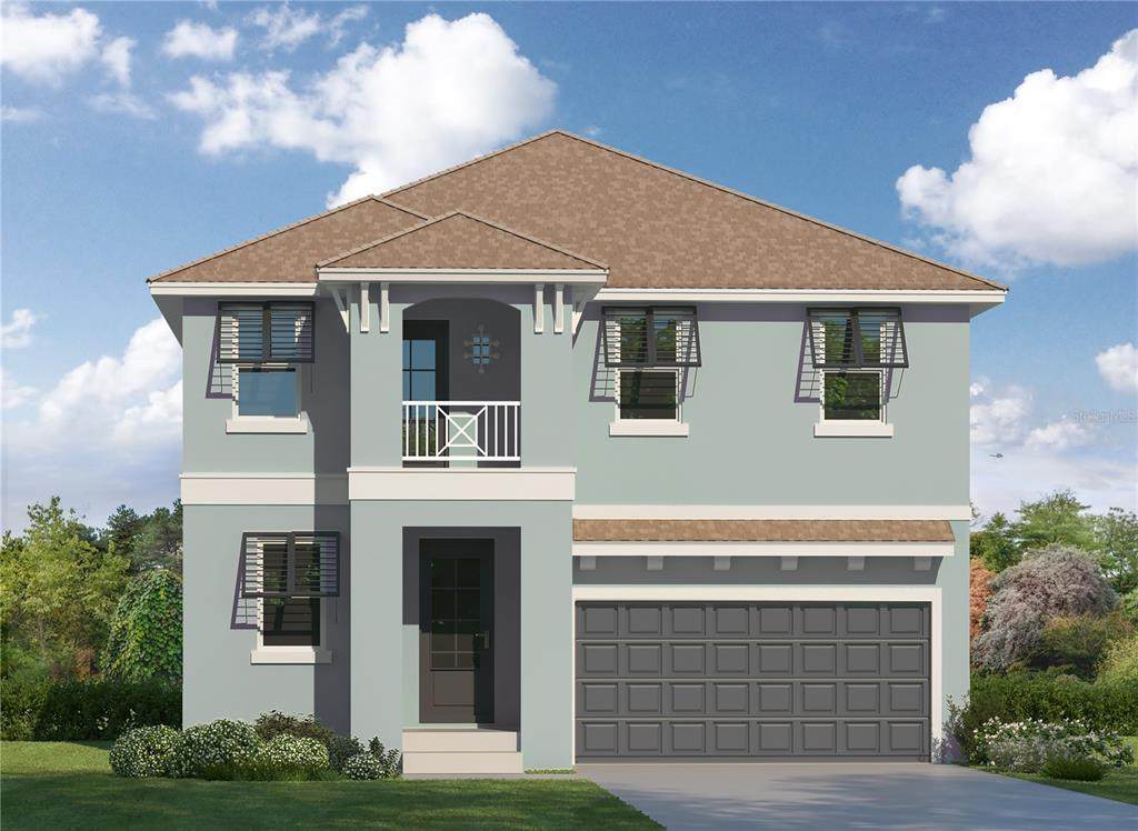 3023 Carmen Street - Photo 1