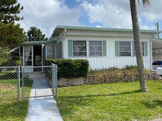 710 50TH AVENUE Drive - Photo 1