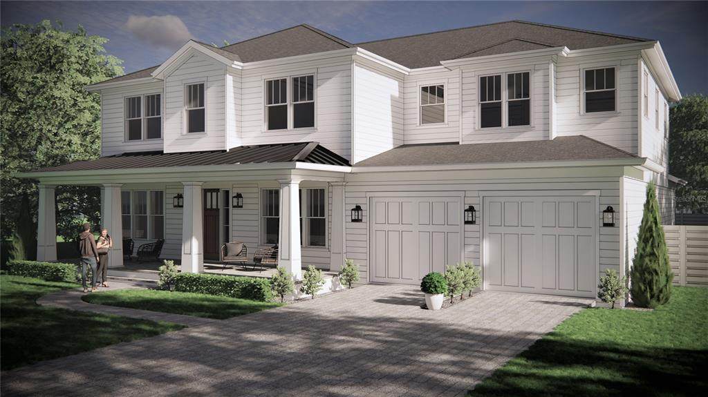 4114 Corona Street - Photo 1