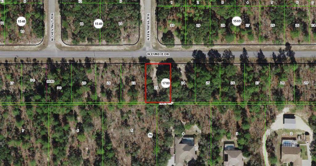 3574 Eunice Drive - Photo 1