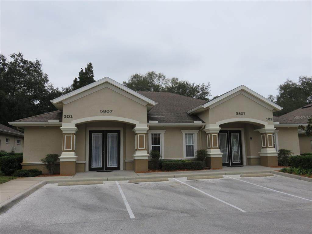 5807 Argerian Drive - Photo 1