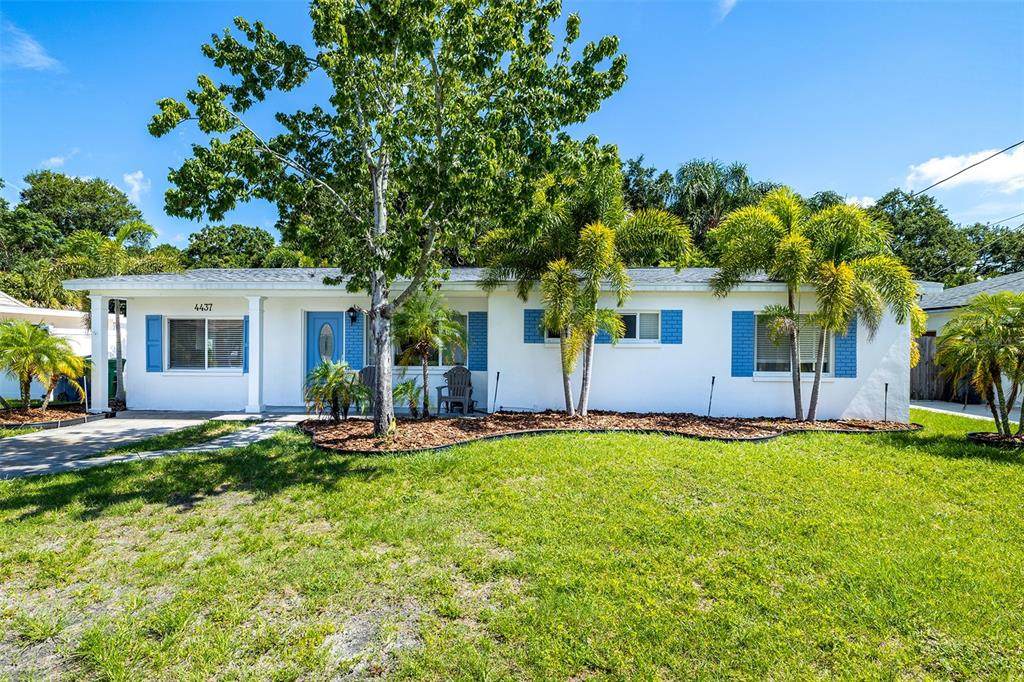 4437 Bay Court Avenue - Photo 1