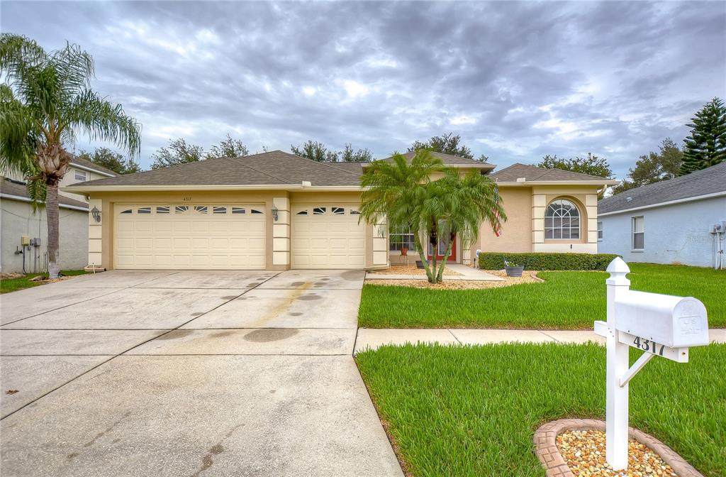 4317 Balington Drive - Photo 1