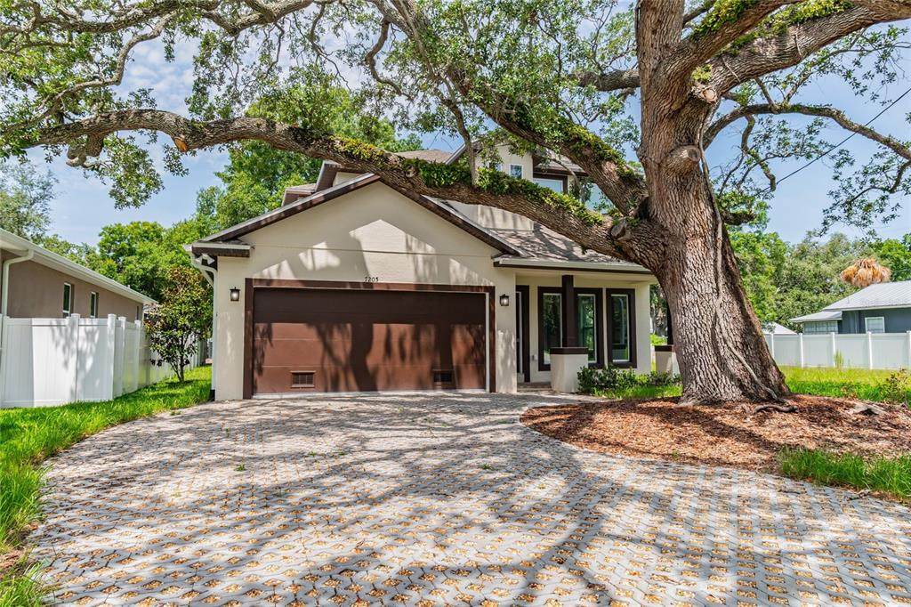 7205 Sparkman Street - Photo 1