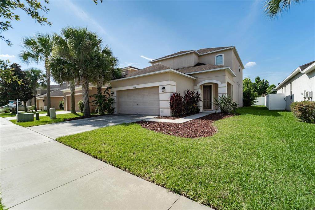 8820 Deep Maple Drive - Photo 1