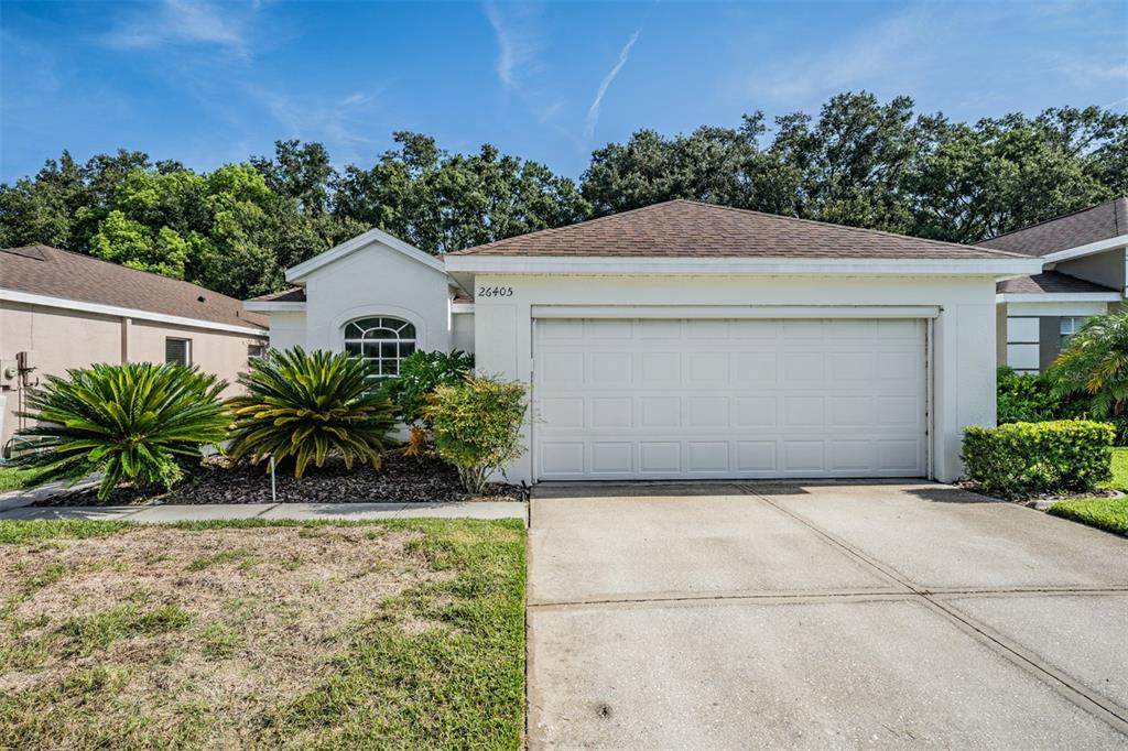 26405 Whirlaway Terrace - Photo 1