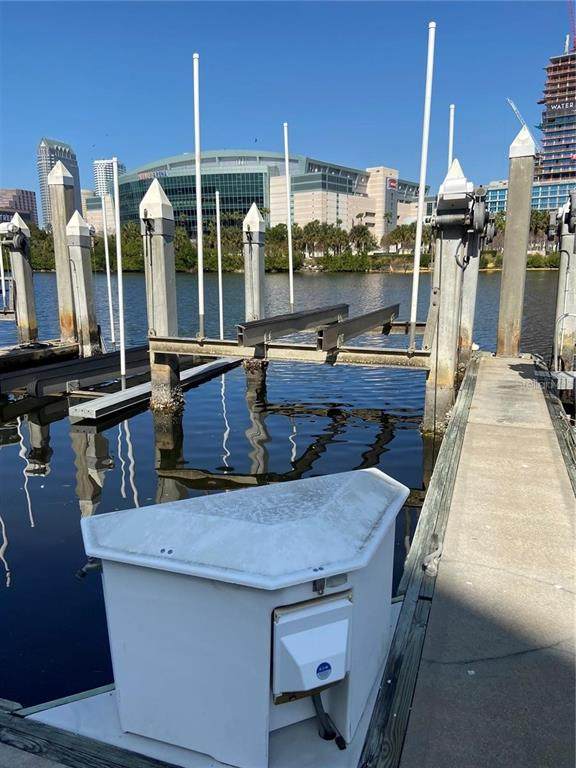 13 Crimson Harbour Marina - Photo 1