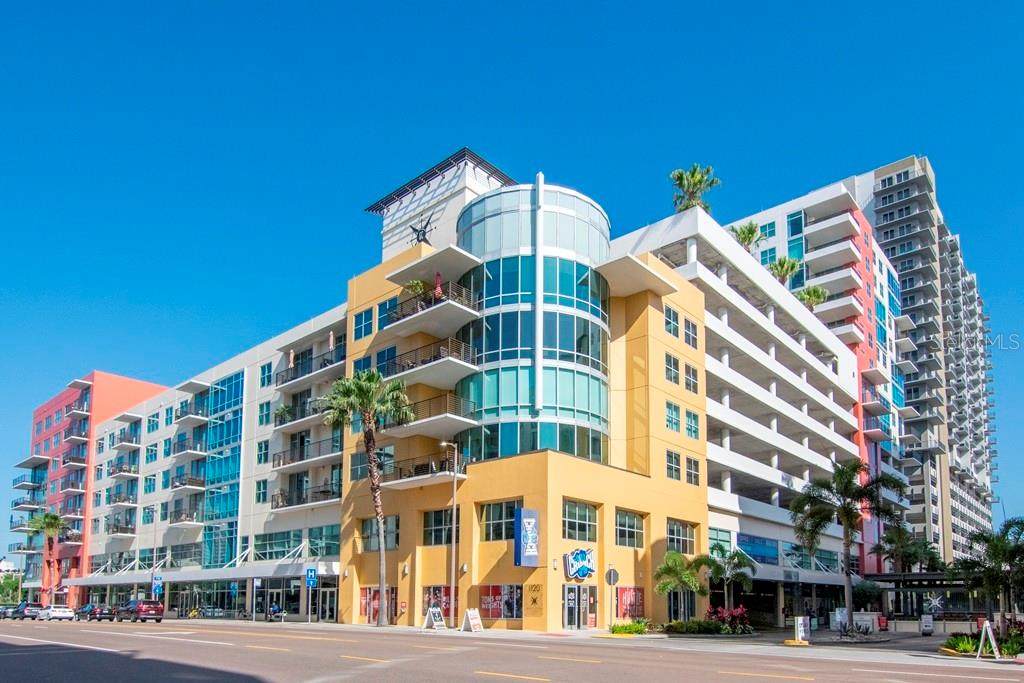 1120 Kennedy Boulevard - Photo 1
