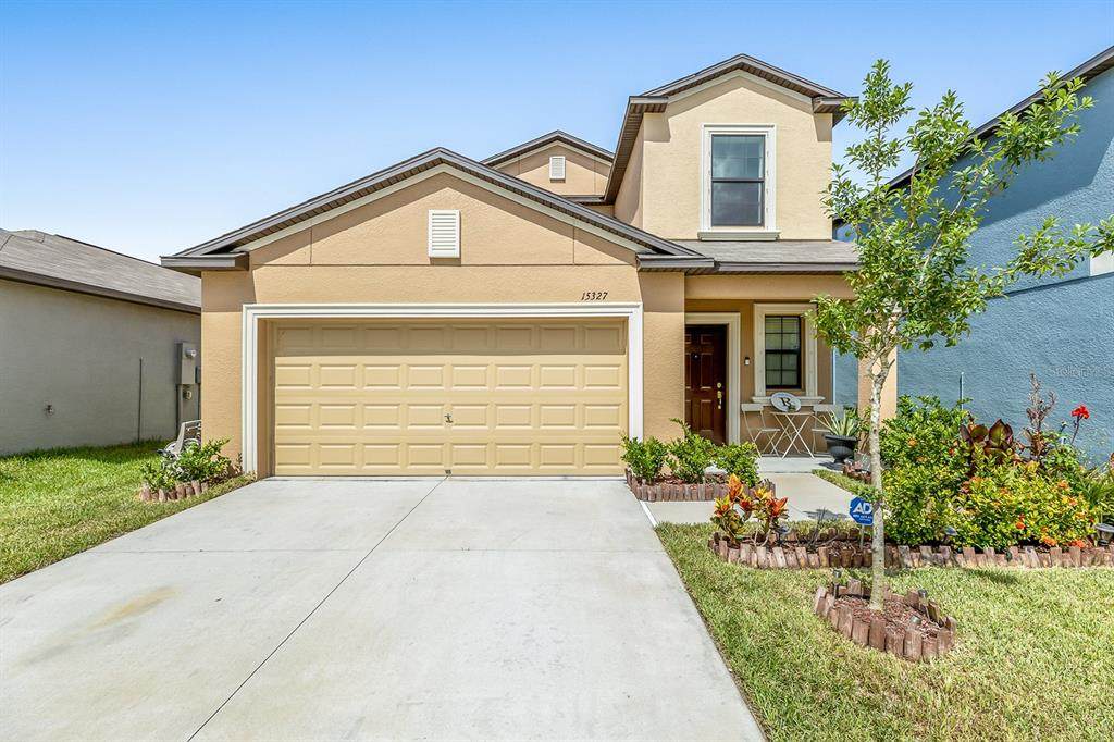 15327 Broad Brush Drive - Photo 1