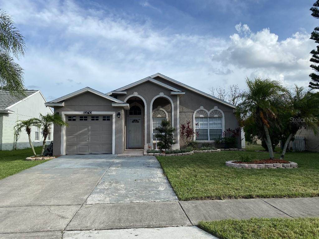 13710 Glasser Avenue - Photo 1