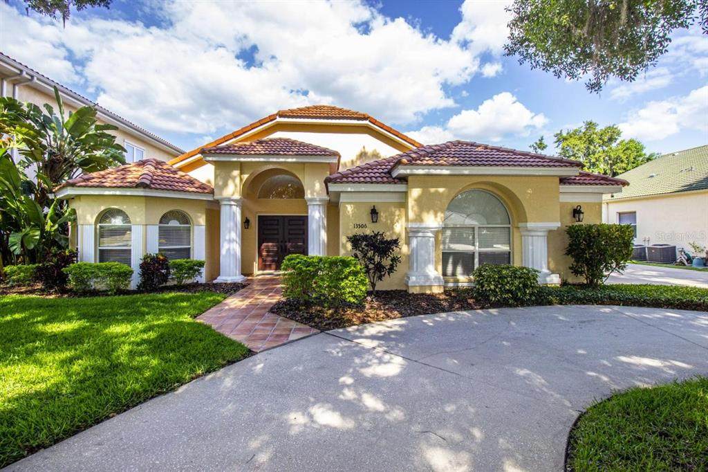 13506 Westshire Drive - Photo 1