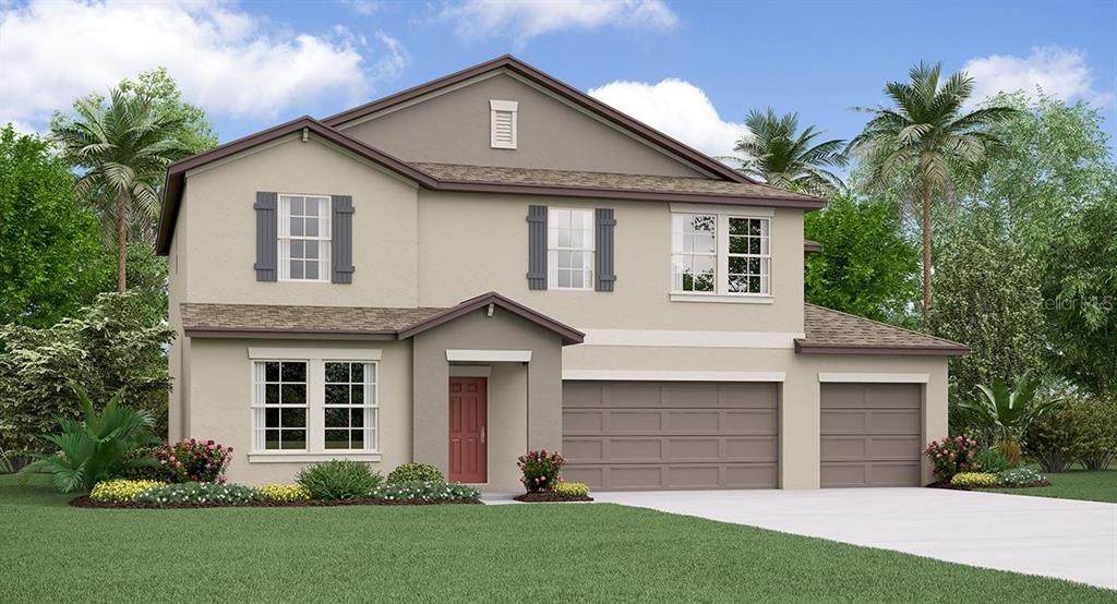 13515 Willow Bluestar Loop - Photo 1