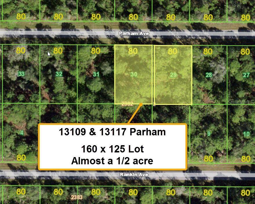 13109 Parham Avenue - Photo 1