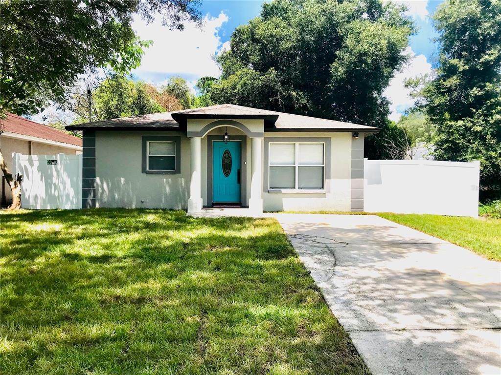 8932 Newport Avenue - Photo 1