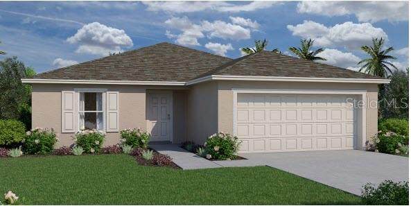 255 Towns Circle - Photo 1