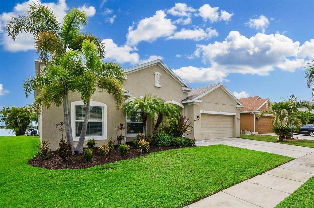1310 Parker Den Drive - Photo 1