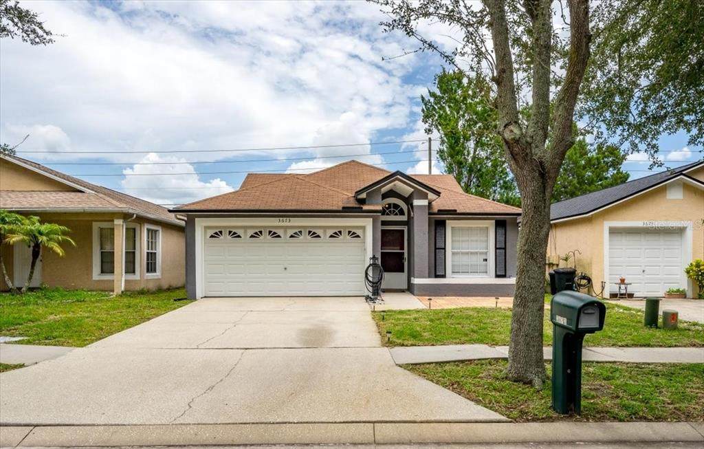 3673 Amelia Way - Photo 1