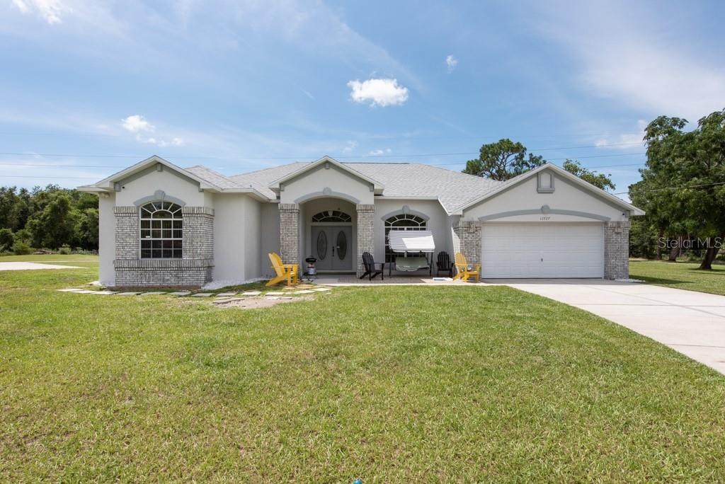 12727 Morgan Road - Photo 1