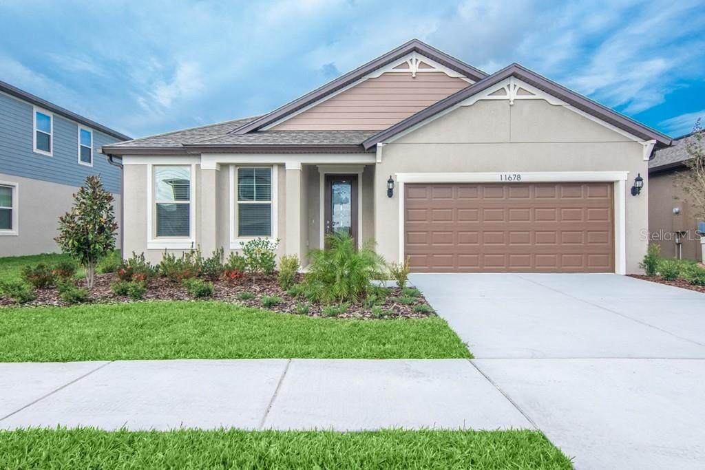 11678 Brighton Knoll Loop - Photo 1