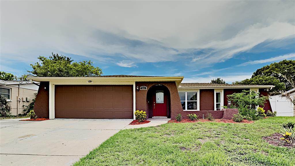9021 Saint Clair Lane - Photo 1