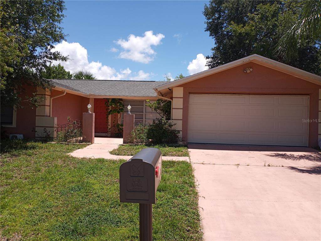 7330 Lincoln Park Lane - Photo 1
