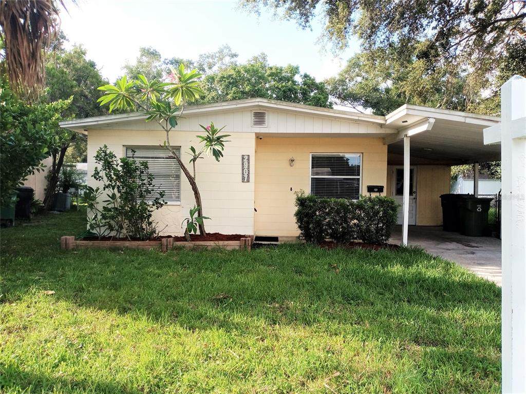 2907 Ballast Point Boulevard - Photo 1