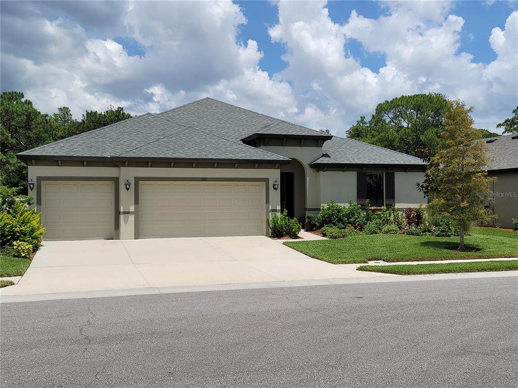 1613 Anastacia Lane - Photo 1