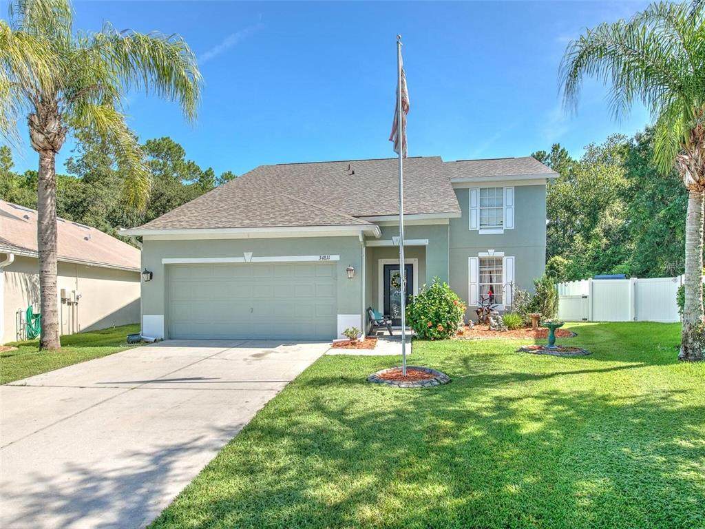34811 Marsh Glen Court - Photo 1
