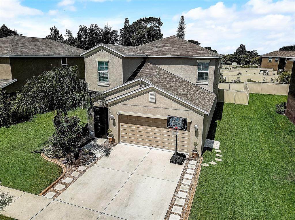105 Cascade Bend Drive - Photo 1