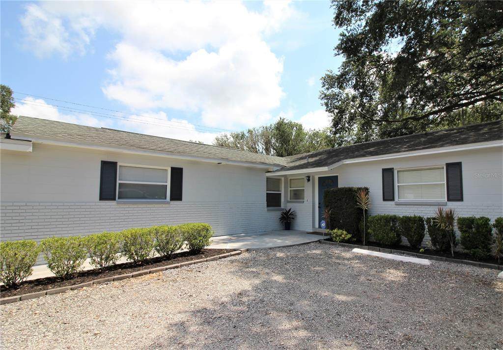 601 Lithia Pinecrest Road - Photo 1