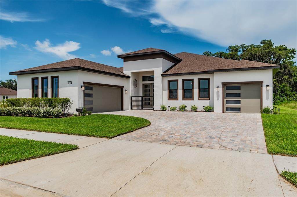 8718 Sanders Tree Loop - Photo 1